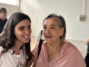 tiro con l'arco, arco nudo, ipovedenti, inclusione, ASD Arcieri Compagnia di Monza e della Brianza, Lega del Filo D'oro, esperienza incredibile, gioia, contentezza, volontariato, attività ipovedenti, ArCoMonza - Sessione di tiro con l'arco con gli ipovedenti: un'esperienza incredibile