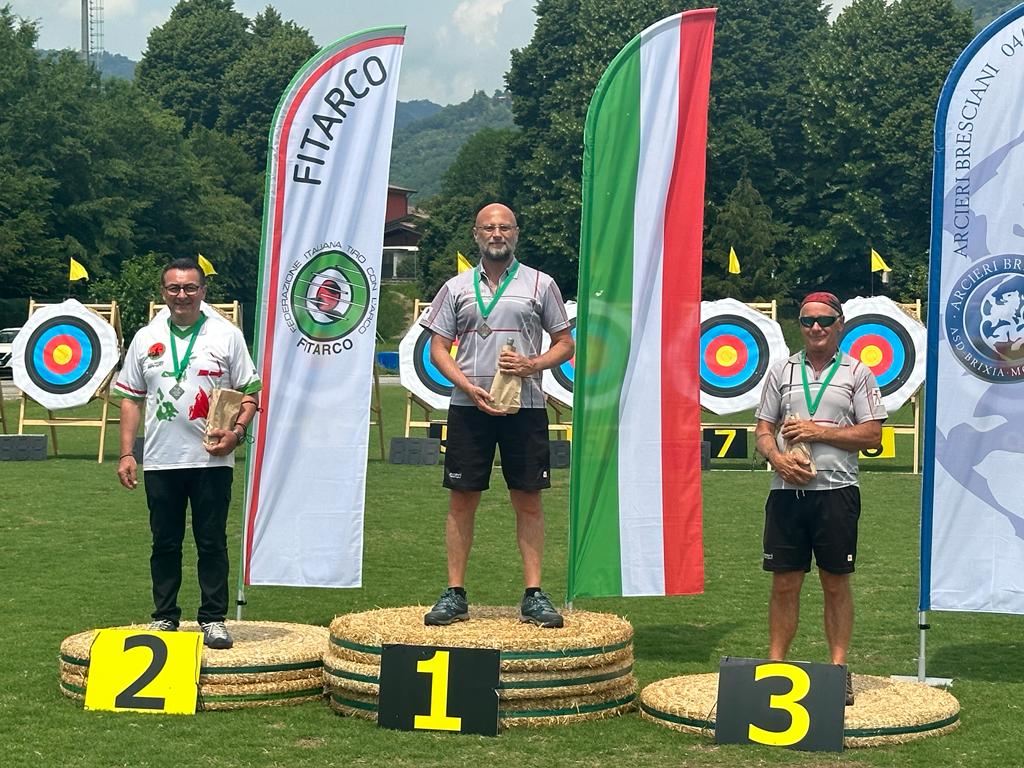 - CAMPIONI REGIONALI LOMBARDI 2023