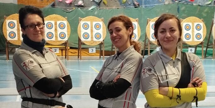 - E' NATA UNA SQUADRA