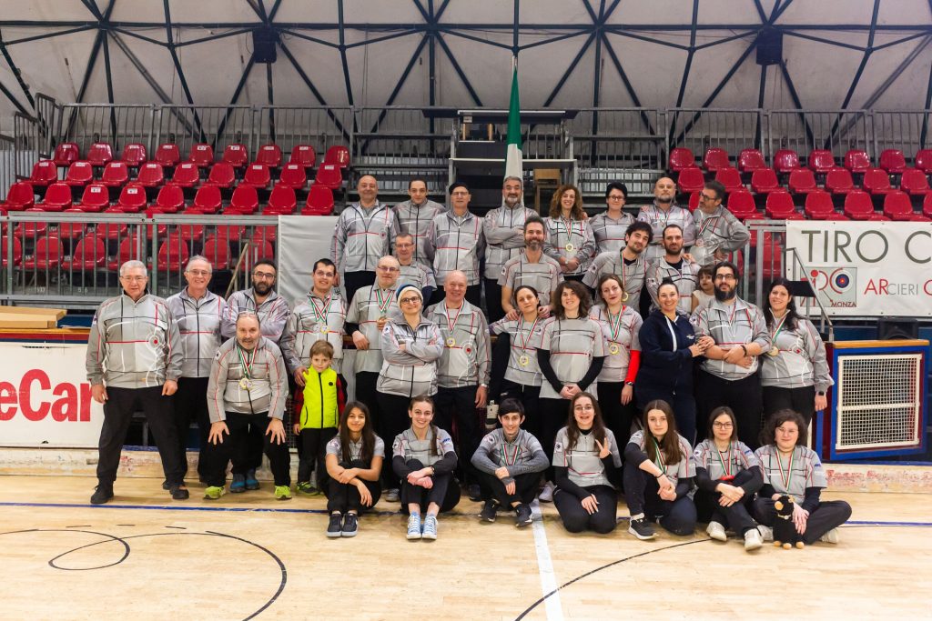 - 2° Torneo Città di Biassono