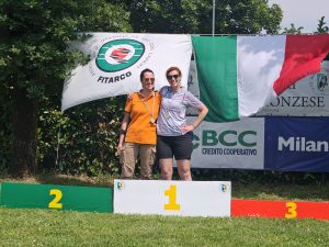 - Gara Esordienti di Primavera a Cologno Monzese