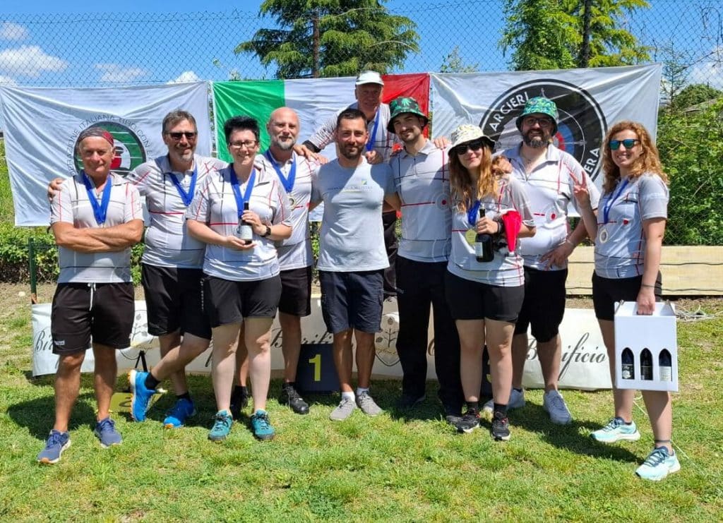 - weekend di sport, sorrisi e vittorie a voghera