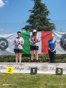 weekend di sport, sorrisi e vittorie a voghera 8 - weekend di sport, sorrisi e vittorie a voghera
