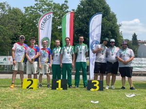 5 anni consecutivi campioni regionali squadra olimpico master maschile 5 - 5 anni consecutivi campioni regionali squadra olimpico master maschile