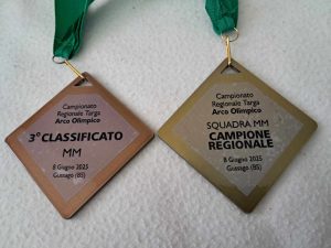 5 anni consecutivi campioni regionali squadra olimpico master maschile 3 - 5 anni consecutivi campioni regionali squadra olimpico master maschile