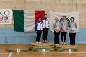 - PRIMO TORNEO CITTA' DI MONZA