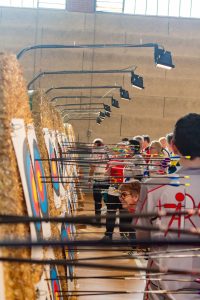 - PRIMO TORNEO CITTA' DI MONZA