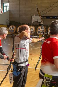 - PRIMO TORNEO CITTA' DI MONZA