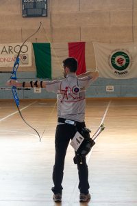 - PRIMO TORNEO CITTA' DI MONZA