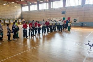 - PRIMO TORNEO CITTA' DI MONZA
