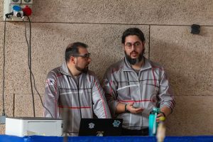 - PRIMO TORNEO CITTA' DI MONZA