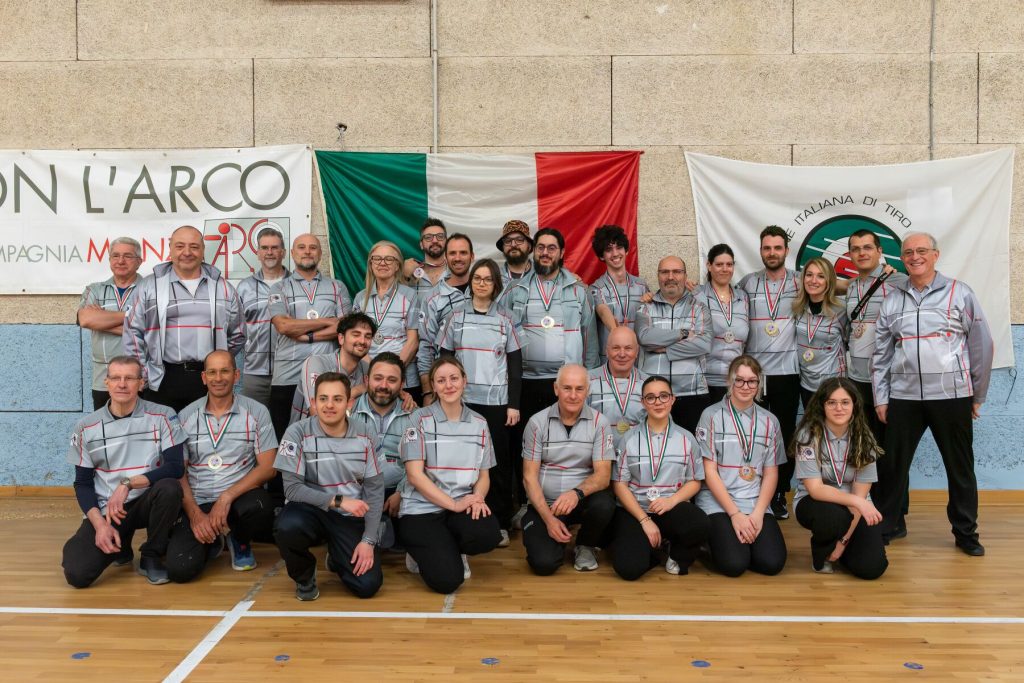 - PRIMO TORNEO CITTA' DI MONZA