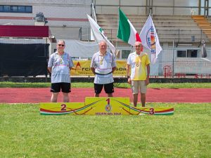 - COPPA ITALIA MASTER PAVIA e GARA A SOLARO