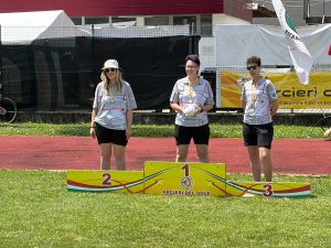 - COPPA ITALIA MASTER PAVIA e GARA A SOLARO