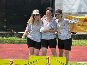 - COPPA ITALIA MASTER PAVIA e GARA A SOLARO