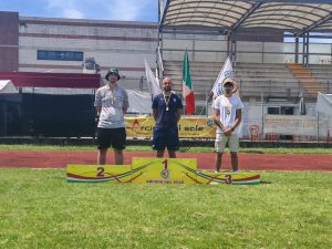 - COPPA ITALIA MASTER PAVIA e GARA A SOLARO